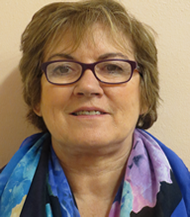 Cllr. Valerie Byrne
